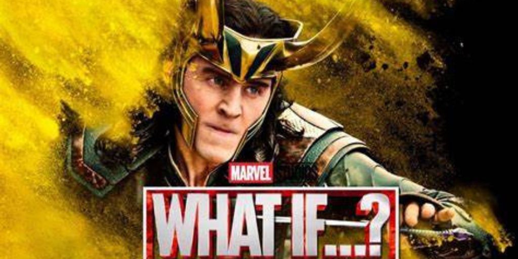 Marvel’s What If?