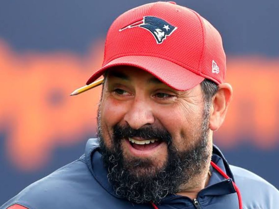 Why Was Matt Patricia Fired From Detroit Lions