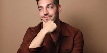 Who Is Matt Rogers’ Partner? The Comedian’s Love Interest