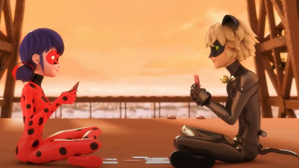 Miraculous: Tale Of Ladybug And Cat Noir Season 5 Episode 7: Release ...