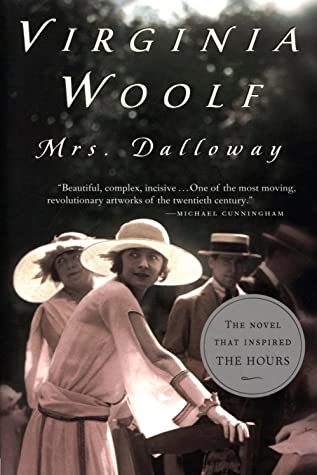Mrs. Dalloway- Virginia Woolf