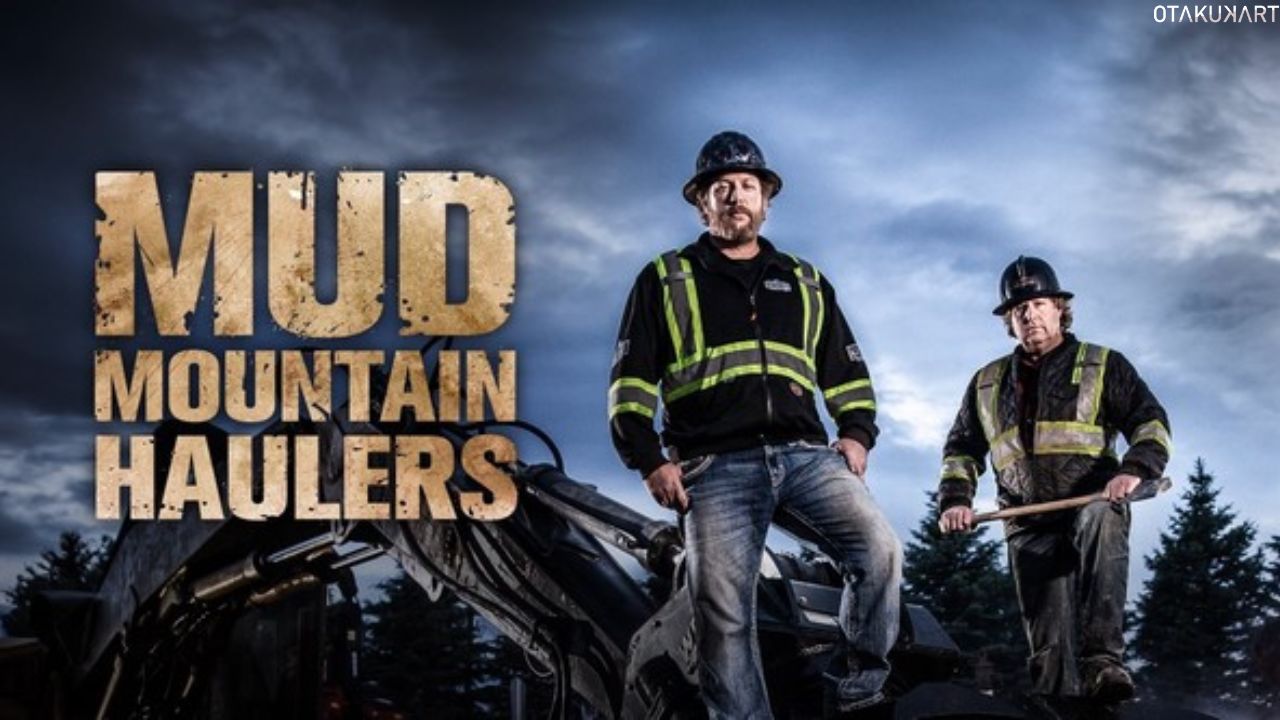 How To Watch Mud Mountain Haulers Episodes Online?