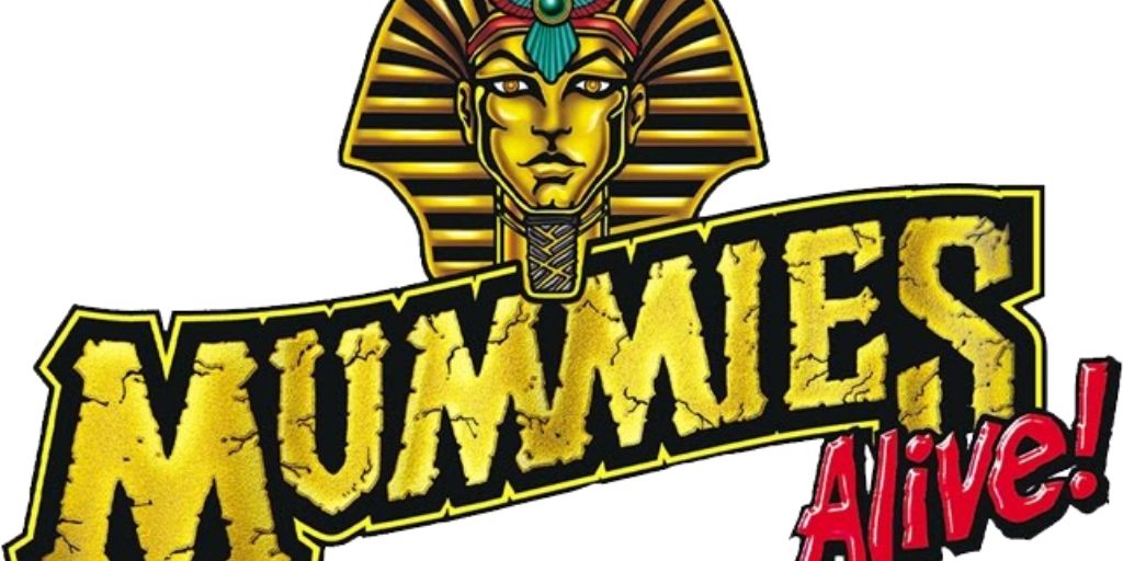Mummies Alive! (1997–1998)