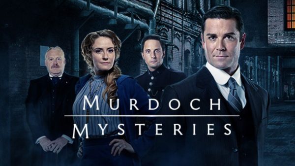 Murdoch Mysteries Season 16 Episode 6 Releasing Soon!!