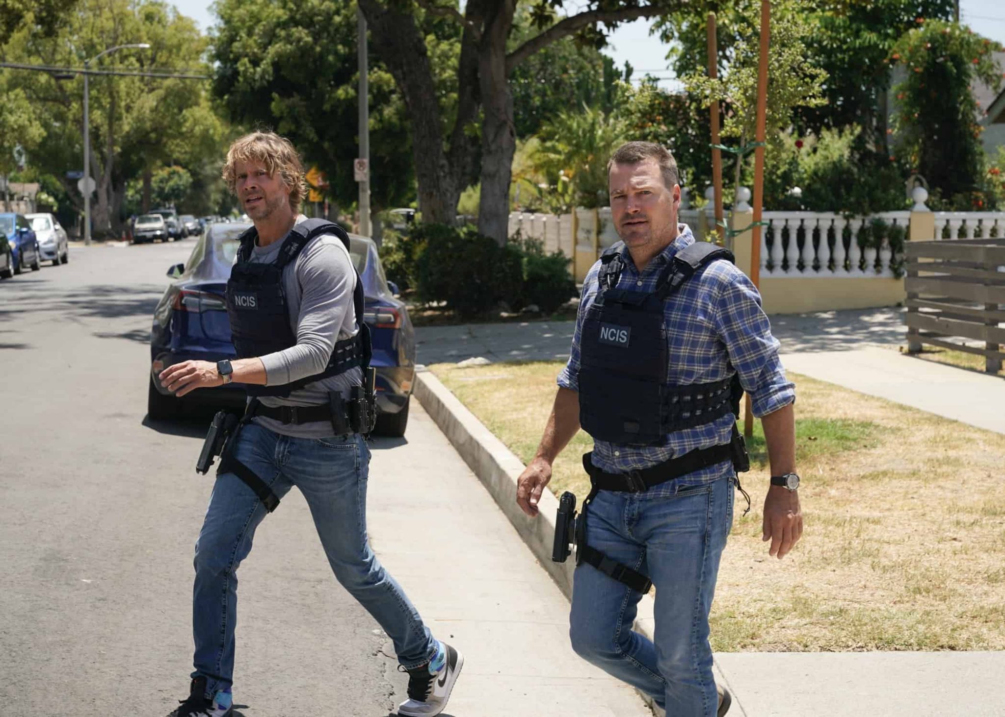 NCIS: Los Angeles Season 14 Episode 4 preview