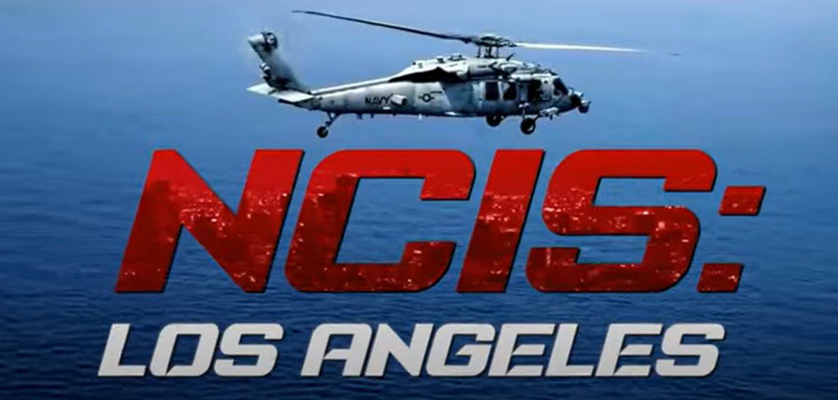 NCIS: Los Angeles season 14 episode 3