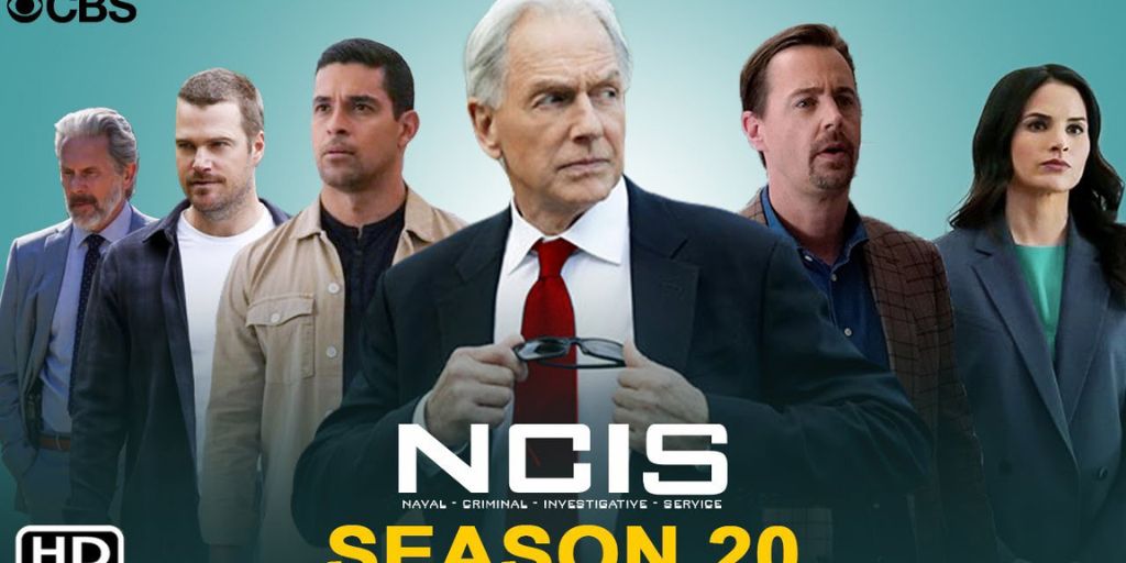 NCIS Season 20 Episode 5 