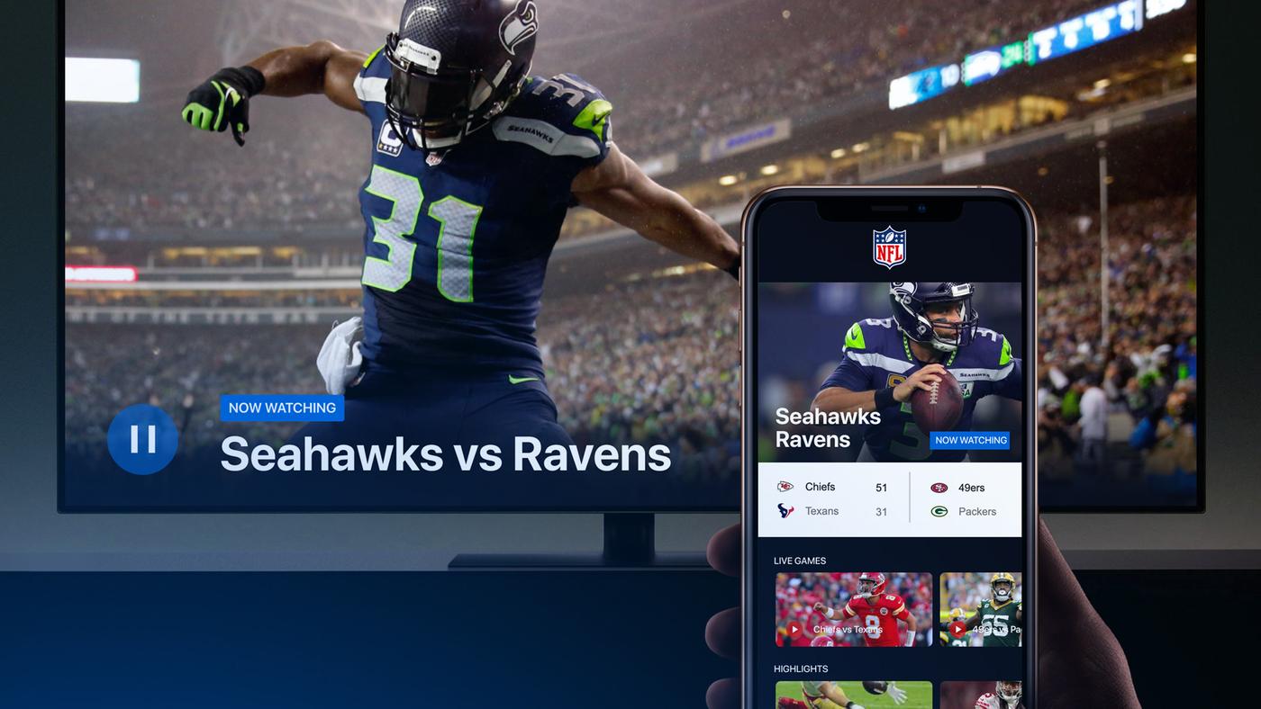 13 Best Sites Where You Can Stream NFL Legally