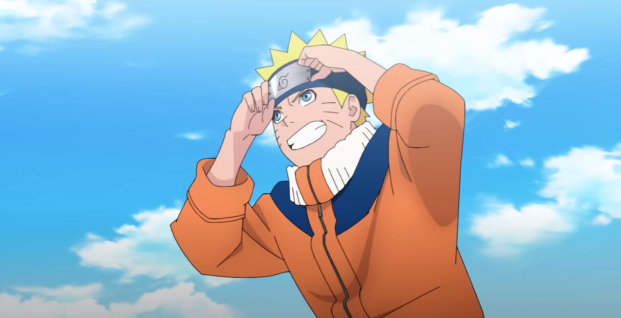 Naruto Defeated One Piece and Dragon Ball In The 'Most Searched' Anime Race
