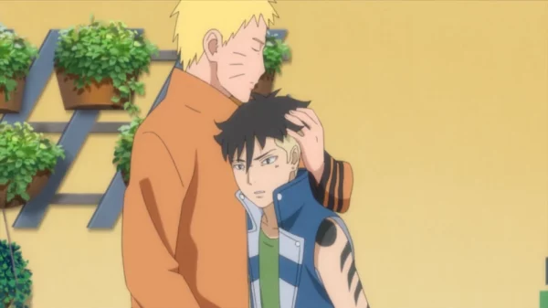 Is Kawaki Naruto's Son: What Can Prove This Theory?