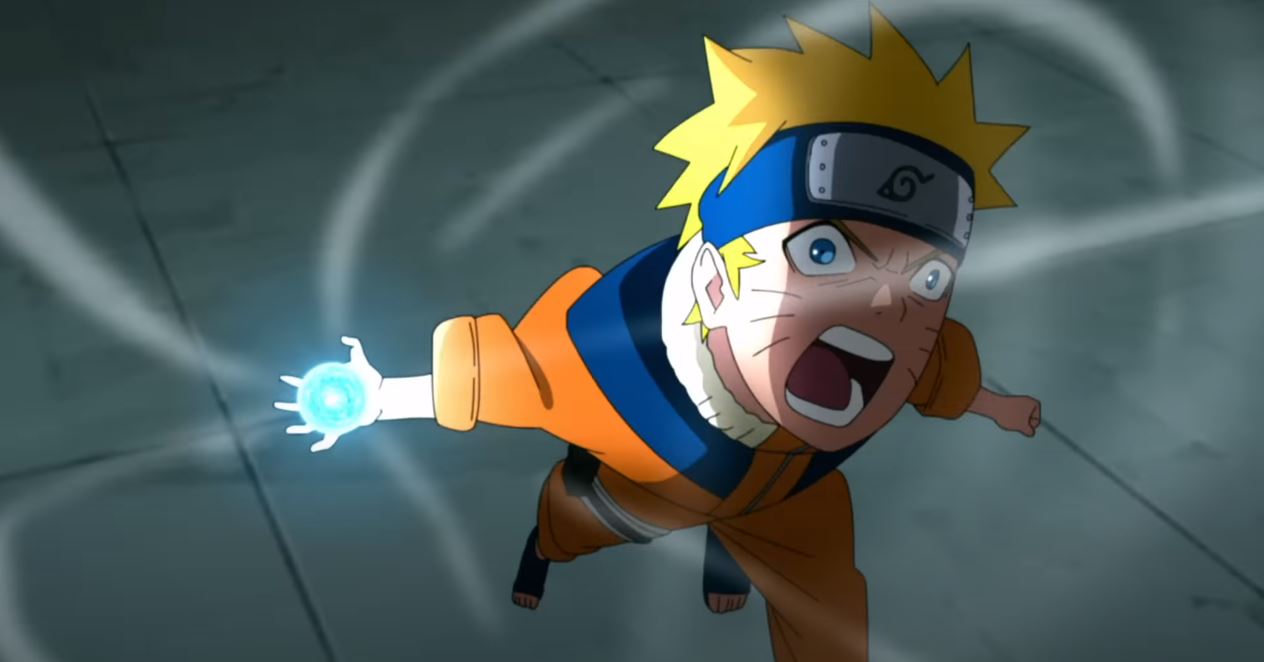 Naruto Defeated One Piece and Dragon Ball In The 'Most Searched' Anime Race