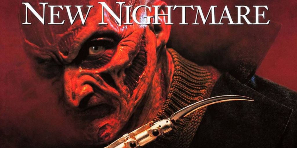 New Nightmare (1994)