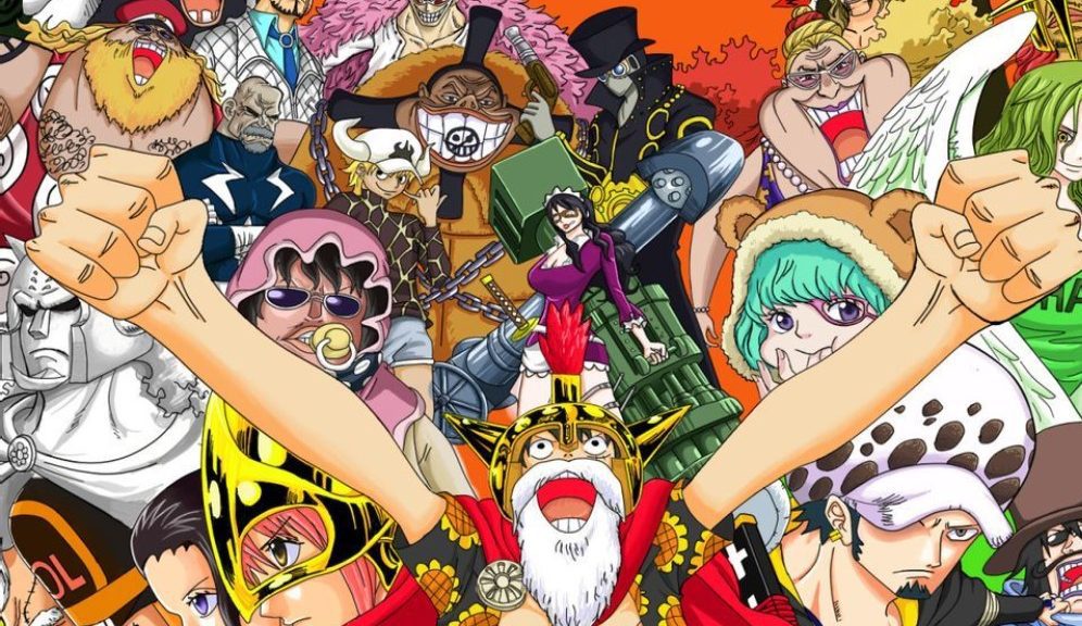 how-long-is-dressrosa-island-arc-in-one-piece-otakukart