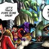 One Piece Chapter 1062 Raw Scans And Full Summary