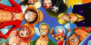 One Piece Chapter To Episode Guide! - Straw Hats