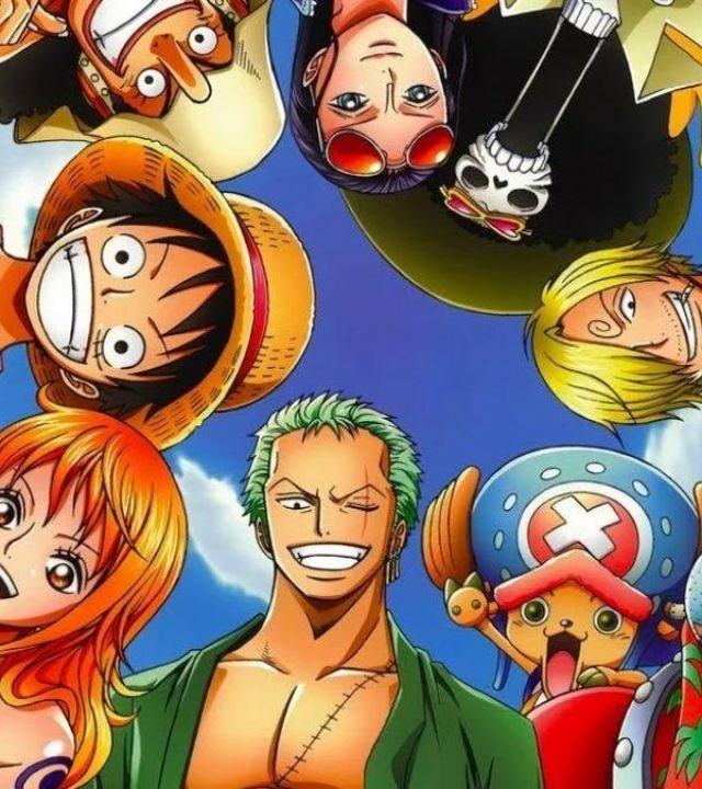 One Piece Chapter To Episode Guide! — OtakuKart