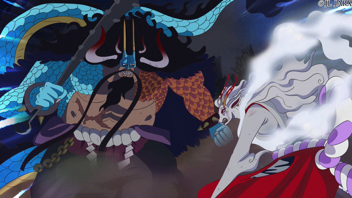 One Piece Episode 1038 Release Date Details