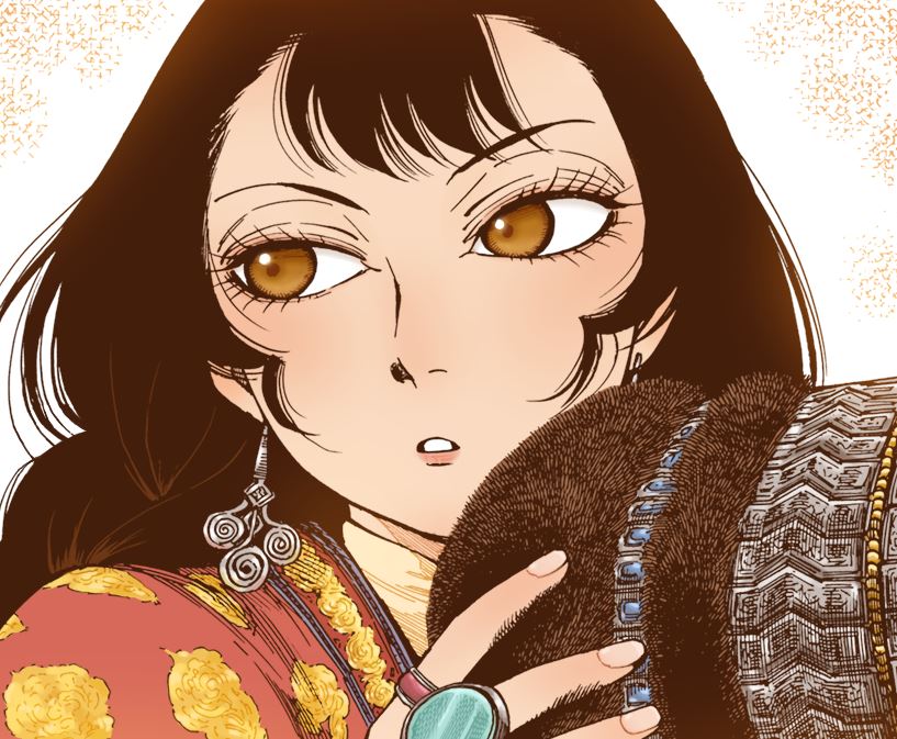 Otoyomegatari Chapter 104: Release Date & How To Read