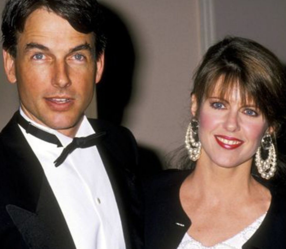 Who is Pam Dawber Married To
