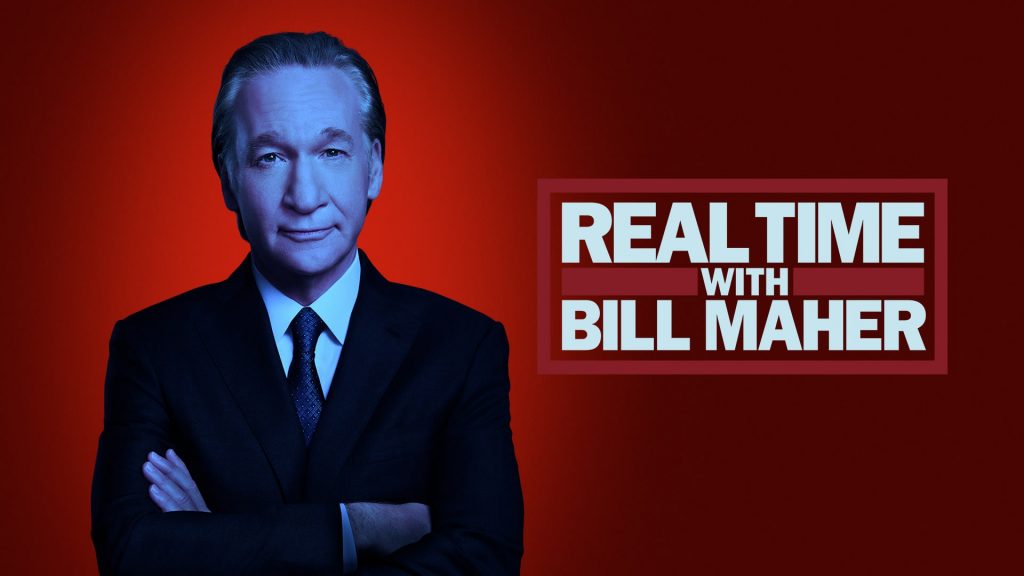Real Time With Bill Maher Season 20 Ep 31 Release Date And Streaming Guide- Real Time with Bill Maher 616