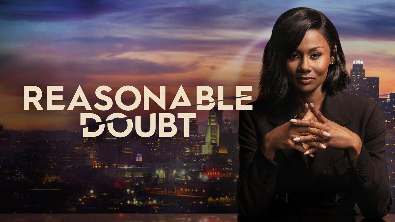 Reasonable Doubt Episode 6 Release Date & Streaming Guide Renegade