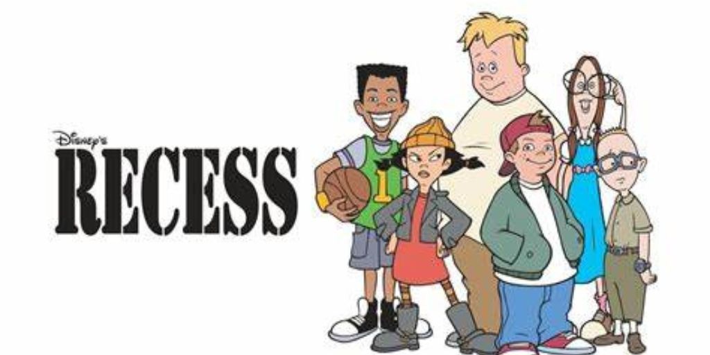 Recess (1997–2001)