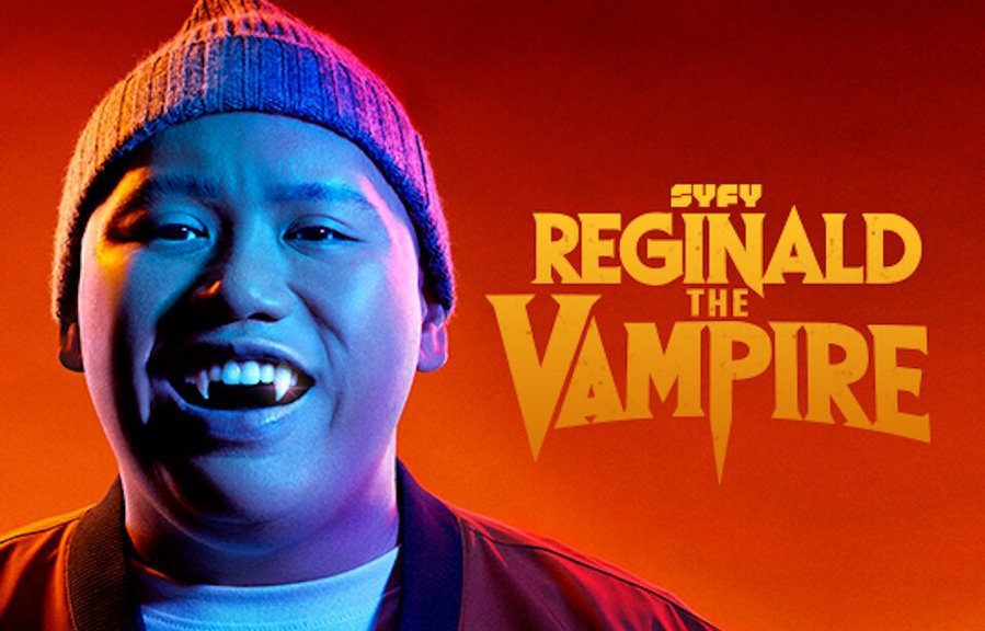 Reginald The Vampire Season 1 Episode 5 Release Date & How To Watch