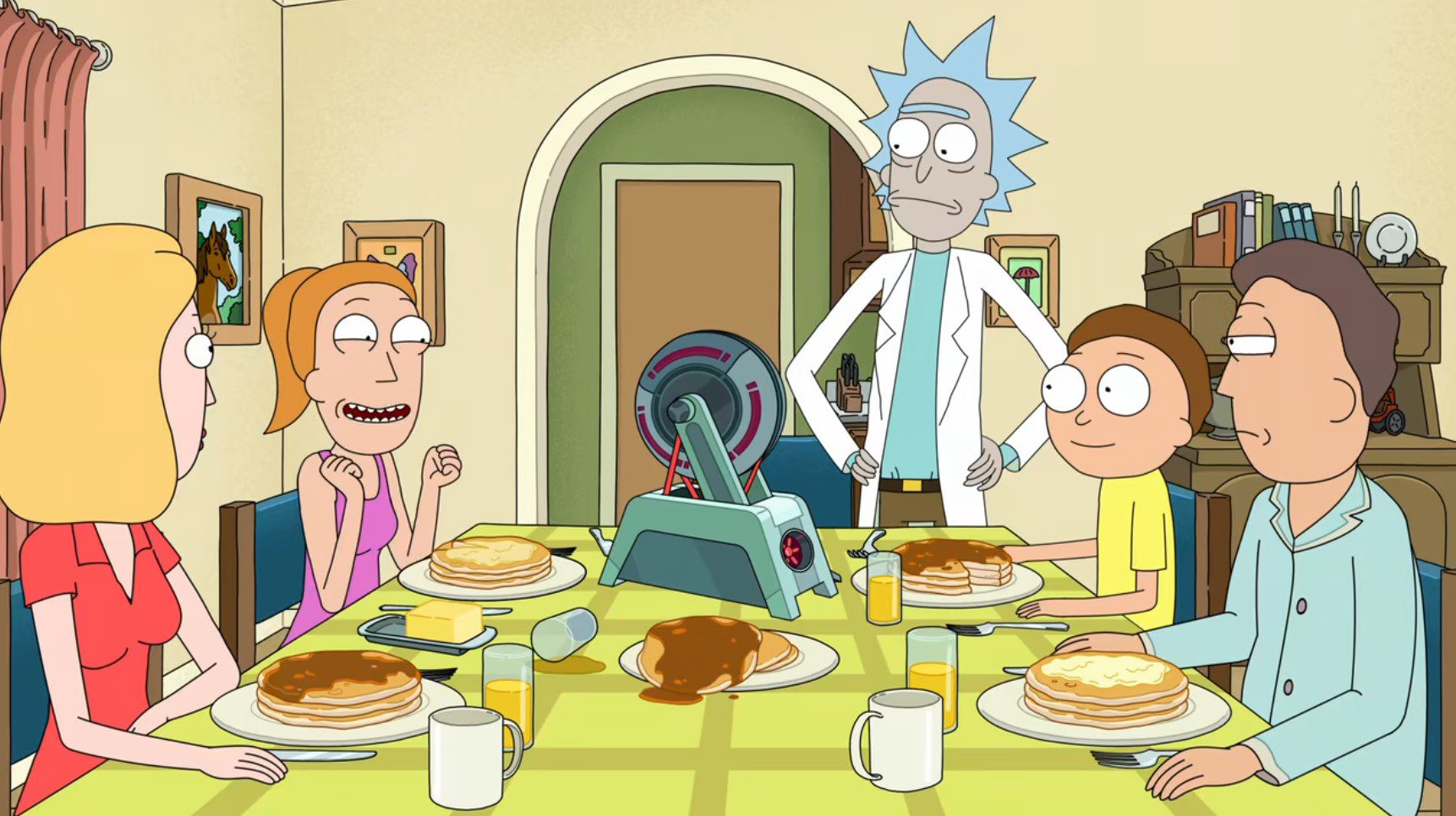 Rick And Morty Season 6 Episode 4 Recap