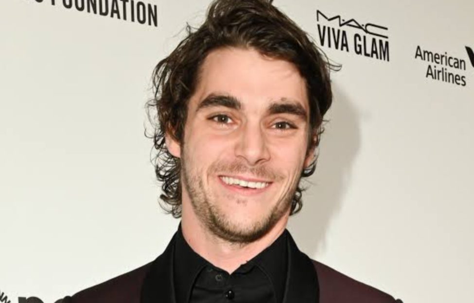 Is RJ Mitte Disable in real life