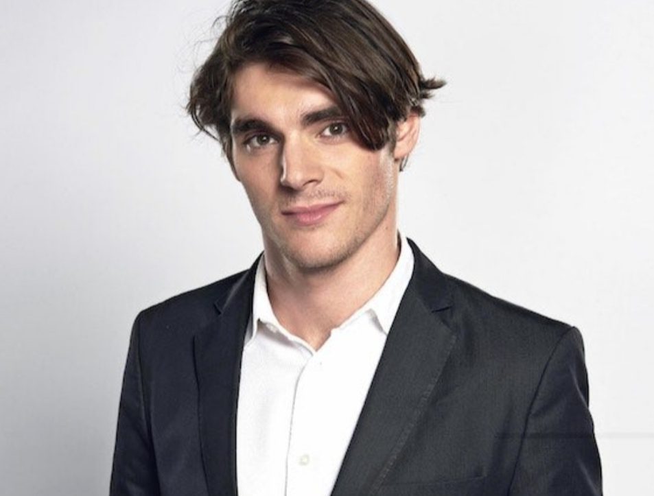 Is RJ Mitte Disable in real life