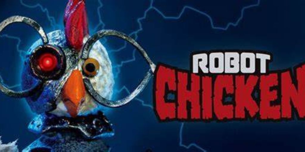 Robot Chicken (2001– )
