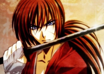 Rurouni Kenshin