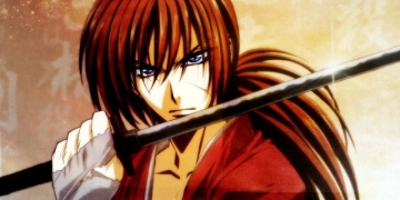 Rurouni Kenshin