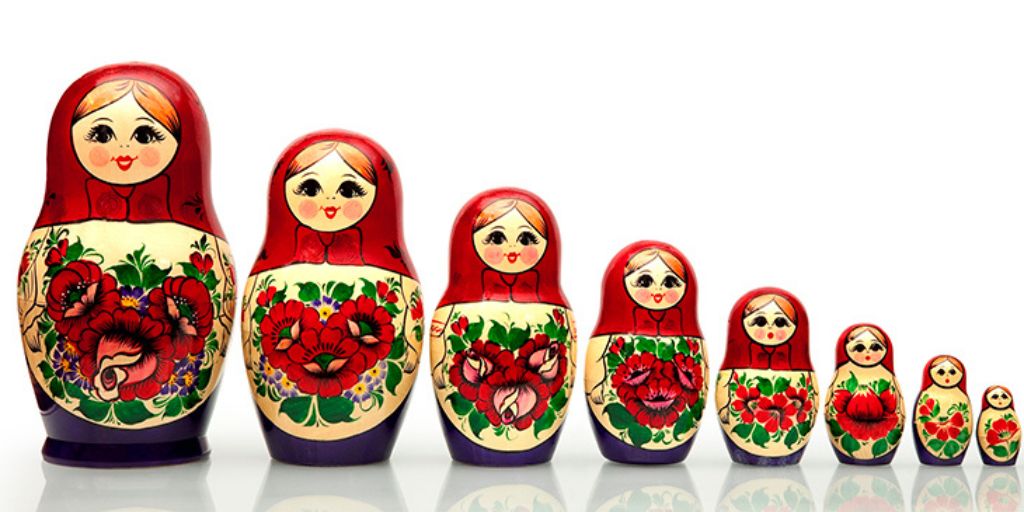 Russian Doll 