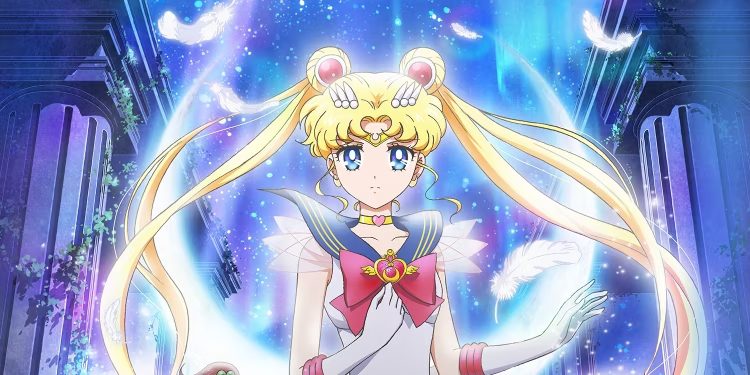 How Strong Is Sailor Moon?