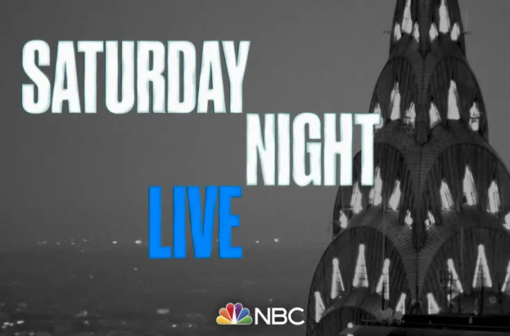Saturday Night Live Season 48