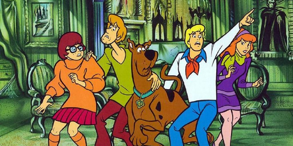 Scooby Doo, Where Are You! (1969–1970)