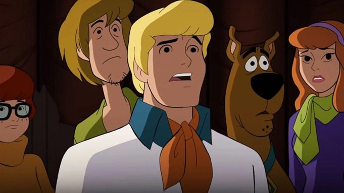 19 Cartoons like Ben 10 Scooby Doo