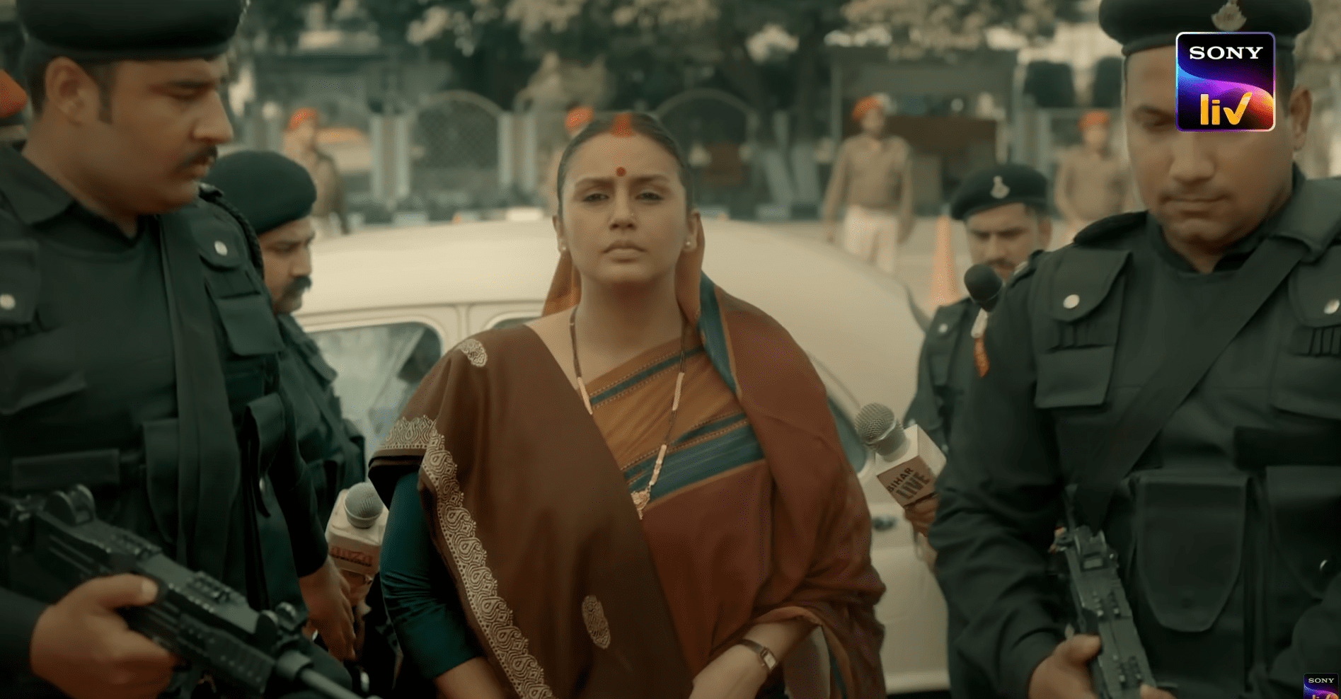 Maharani - An Indian Drama