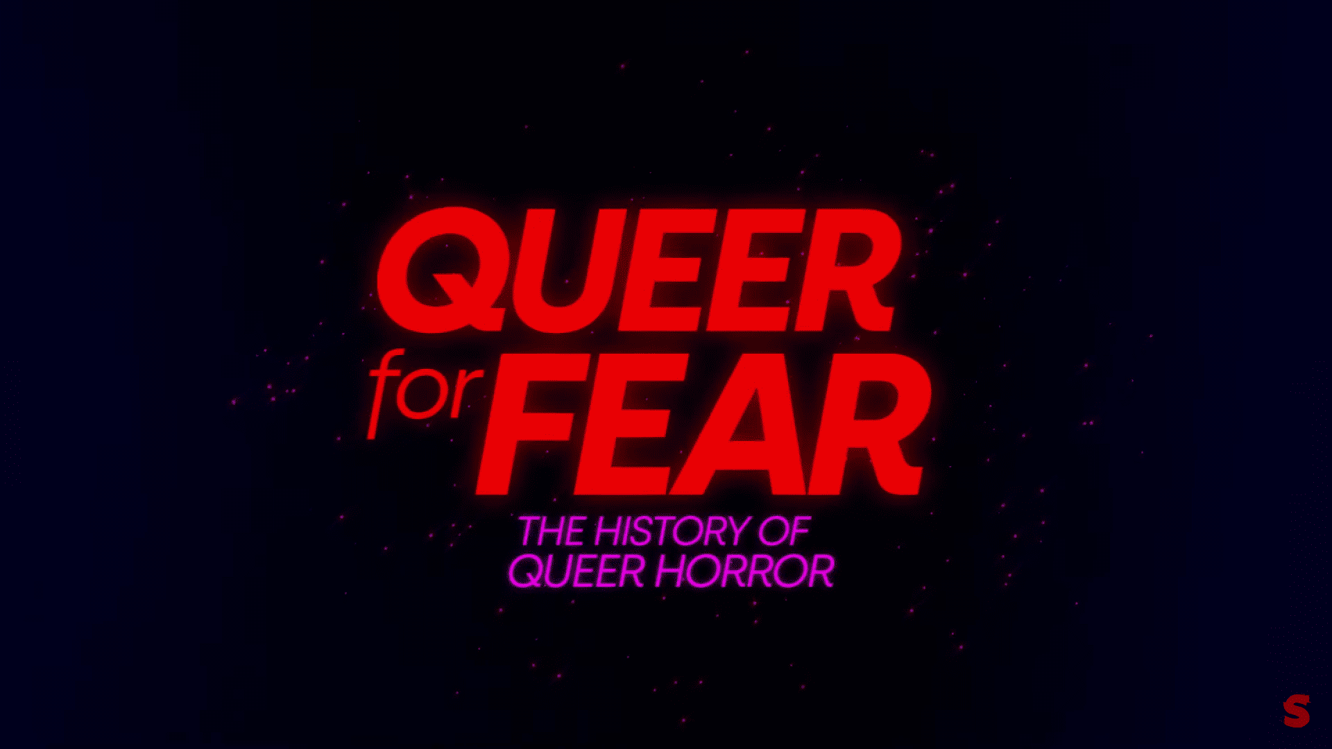 Queer Fore Fear: The History of Queer Horror