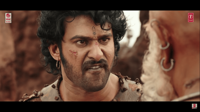 Baahubali