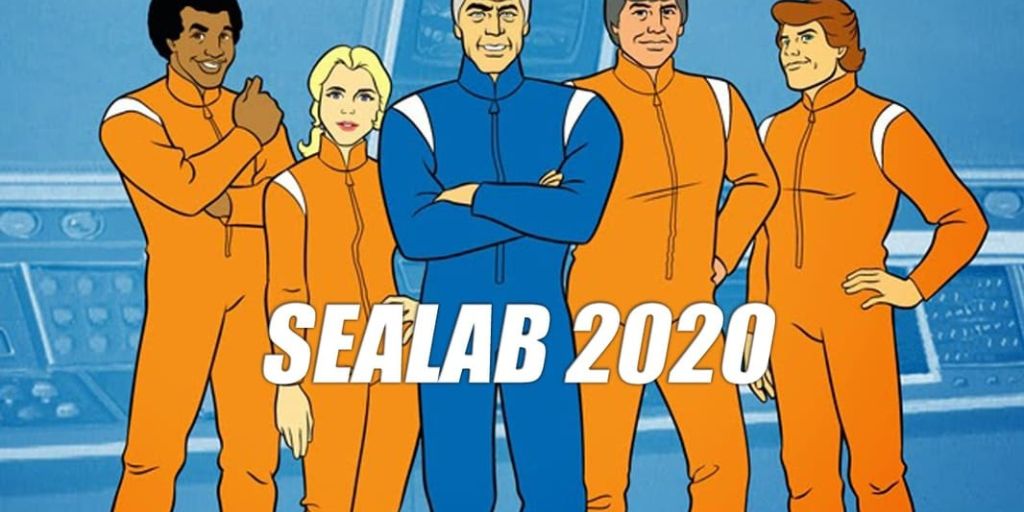 Sealab 2021 (2000–2005)