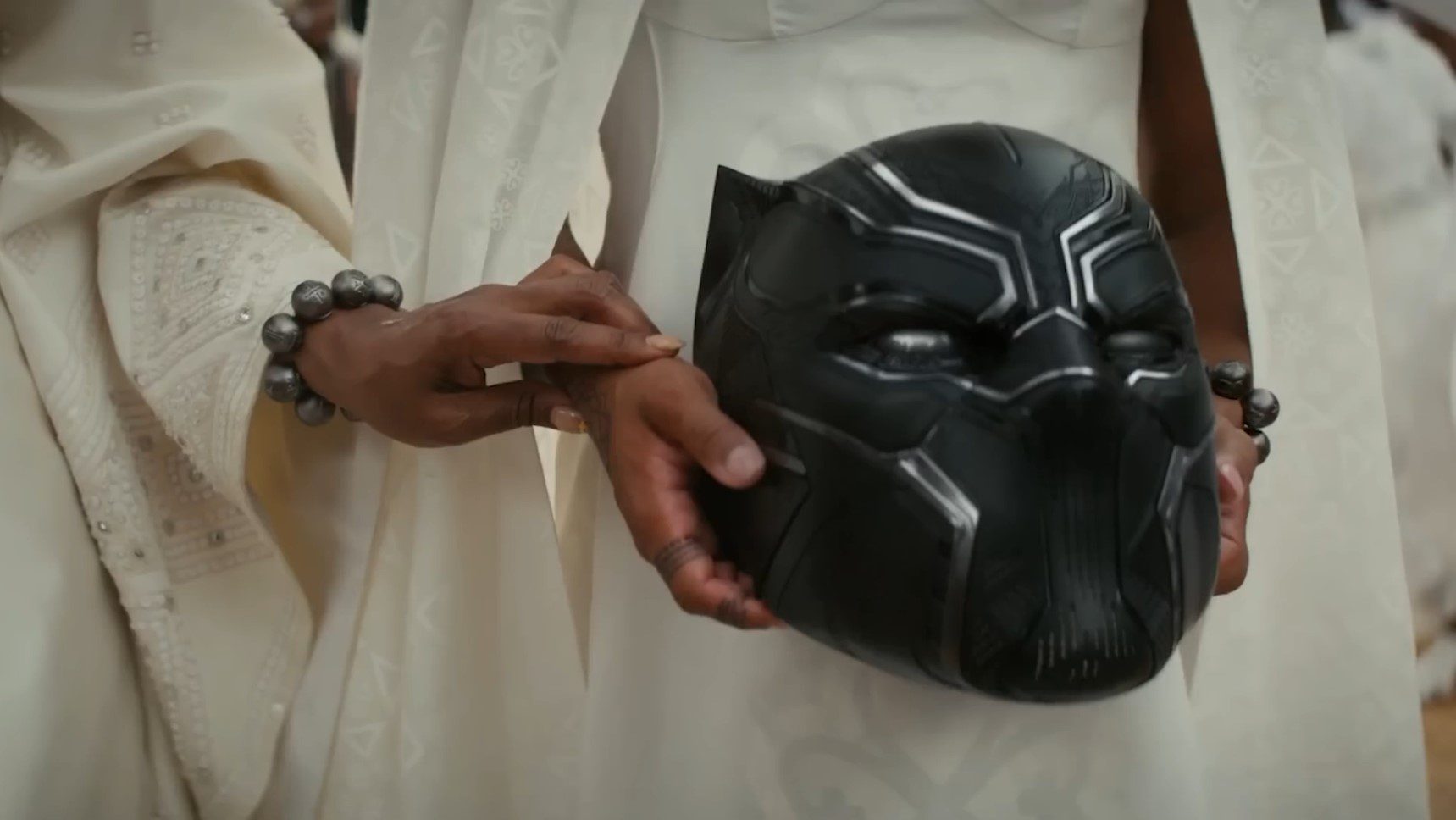 Black Panther Wakanda Forever Trailer Breakdown