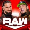 WWE Raw 3 October Preview