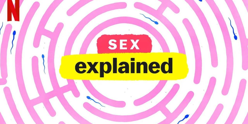 Sex Explained 