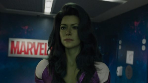 She-Hulk Season 2