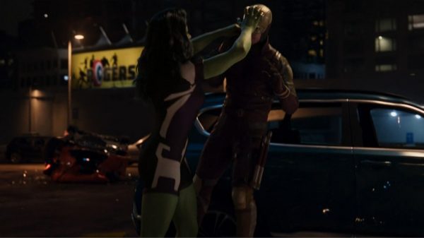 She-Hulk Episode 8 Recap