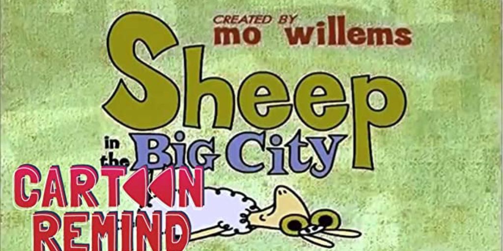 Sheep in the Big City (2000–2002)