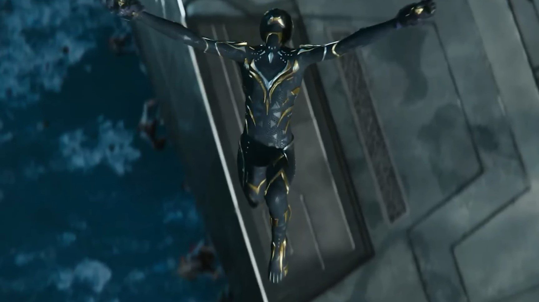 Black Panther Wakanda Forever Trailer Breakdown