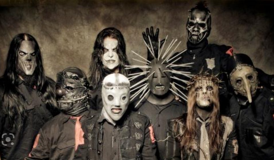Why Does Slipknot Wear Masks